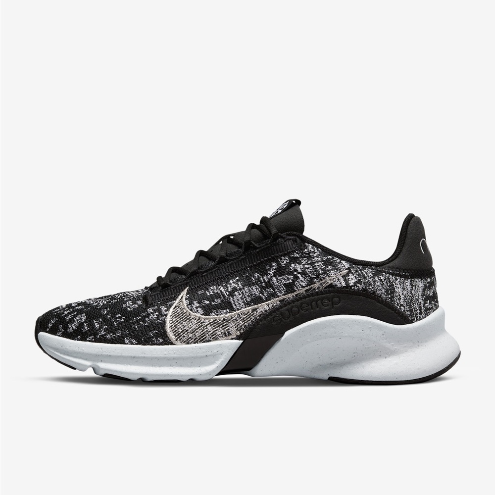 Nike SuperRep Go 3 Flyknit Next Nature